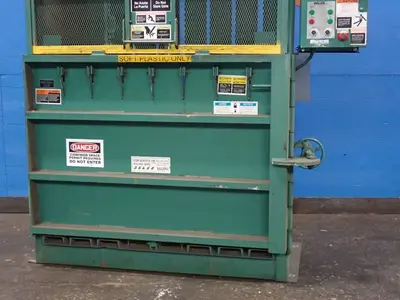 Used SELCO V5HD Balers Ohio US | HGR 24 #1132806