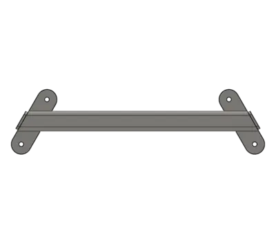 Used FORTIS MINING ENGINEERING MANUFACTURING _UNKNOWN_ Lifting/Spreader Beams Saskatchewan CA | Certified Sales and Rentals #1637831