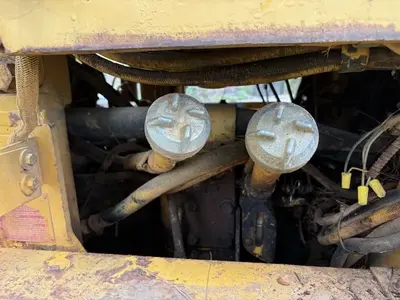 Used 1983 CATERPILLAR 963 Compact Track Loaders Georgia US | Proxy Equipment #1378424