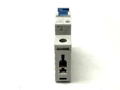 1492-SPM1C400 | Allen Bradley  Ser. D Circuit Breaker Miniature 40A 1P - Used