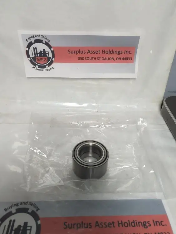 Used NSK 39BWD03 Industrial Controls Ohio US | Surplus Asset Holdings #1279407