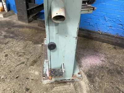 Used DELTA _UNKNOWN_ Woodworking Vertical Band Saws Ohio US | HGR 24 #1462154