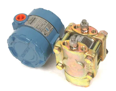 NEW ROSEMOUNT 8264-L-GL-2163 PRESSURE TRANSMITTER 1151 SMART