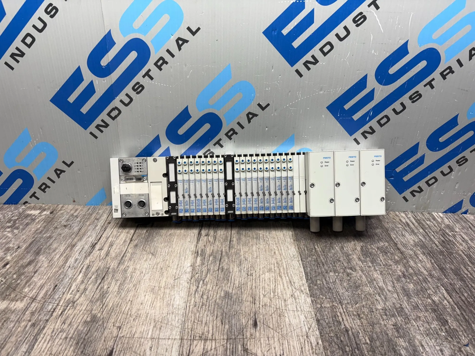 USED Festo VMPA-FB-EMG-P1