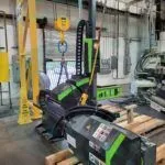 2020 ENGEL VIPER 20 ROBOTS, (Including N/C & CNC) | Machinery Network (3)