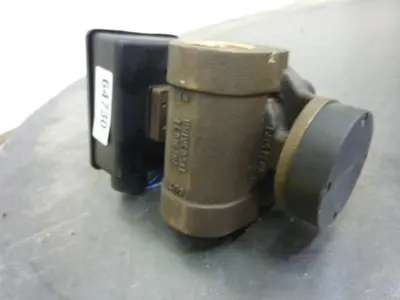 USED UNIVERSAL FLOW MONITORS MN-BSE60GM-12-32V1.0-A1NR