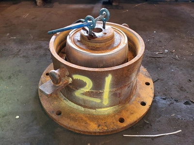 Moulds for McNeil Bladder Press Passenger Light Truck