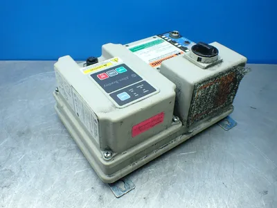 USED ALLENBRADLEY 280DFN10C