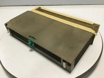 USED SIEMENS 6ES5 454-7LA11