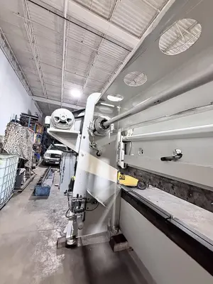 Used CINCINNATI 90-10 Press Brakes Minnesota US | Source Machinery Sales #1361898