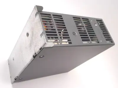 Used Baumüller Servo Drive Power Module BUM60-VC-0A-0001 Servo Drives Michigan US | Maverick Industrial Sales #1397801