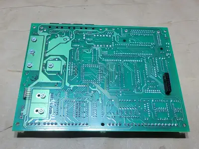 USED NAN YA M014A