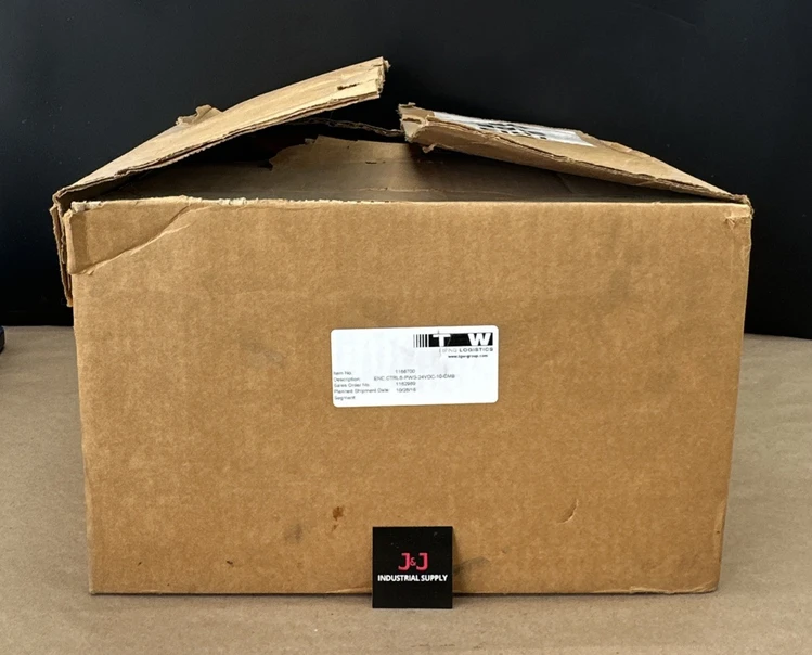 New | in-Stock TGW IAD8930PS1166700 Miscellaneous Equipment (Electrical & Power) Indiana US | J&J Industrial Supply #745854