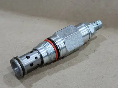 NEW SUN HYDRAULIC RDDALCN