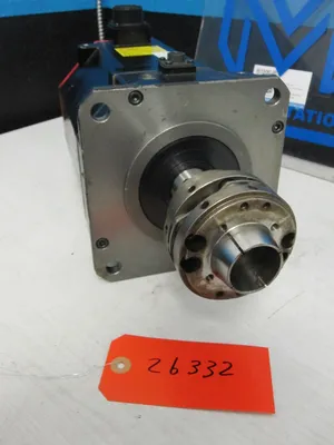 USED 2019 FANUC A06B-0268-B400