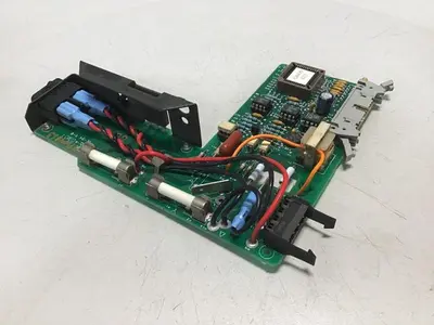 USED GAMMAFLUX GA-100-F-00