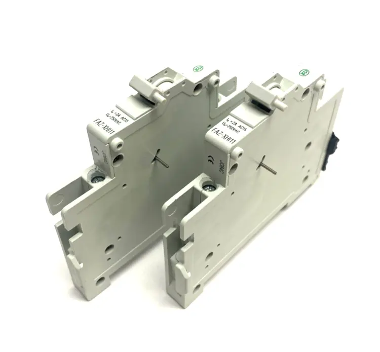 Used EATON MOELLER AUXILIARY CONTACT AC15 250VAC Misc Industrial Equipment | Maverick Industrial Sales #1102980