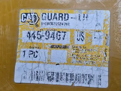 NEW CATERPILLAR 445-9467