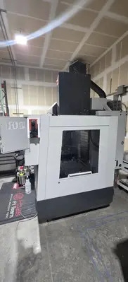 2024 HAAS VF-2SSYT Vertical Machining Centers | Toolquip, Inc. (5)