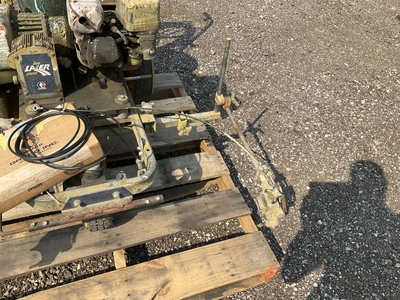 Used _UNKNOWN_ _UNKNOWN_ Spray Machines Michigan US | Miedema Asset Management Group #1321427