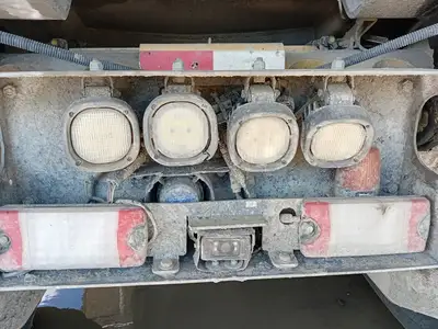 Used 2011 ATLAS COPCO MT6020 Articulated Dump Trucks British Columbia CA | Lenmark #1489141