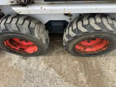 Used 2013 BOBCAT S70 Skid Steer Loaders Ontario CA | Driven Equipment Solutions #1423063