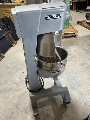 HOBART mixer