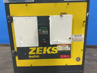 Used ZEKS 2400HSFW408Z01 Miscellaneous MRO Ohio US | HGR 24 #1486632