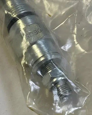 New | in-Stock SUN HYDRAULICS RBACKCN Pump & Valve Parts Ohio US | Surplus Asset Holdings #1246521