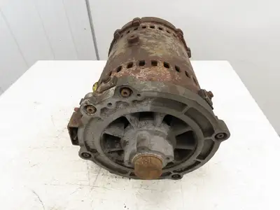 Danaher Controls TSW 180/6-200 Hyster Forklift E60Z Traction Motor 36/48V 961RPM