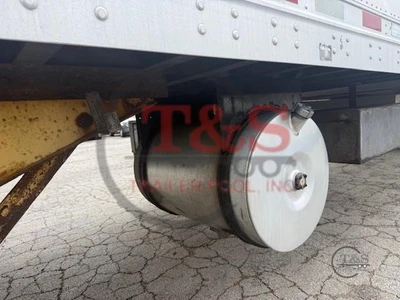 Used 2018 GREAT DANE _UNKNOWN_ Reefer Trailers Illinois US | T&S Trailer Pool #1509380