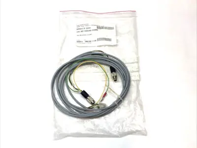 Used Knapp 4-Pin Male to Female Cable Connectors, Cable 3827 SL026222 Connector Accessories Michigan US | Maverick Industrial Sales #1395673