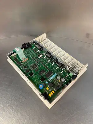 Siemens Simatic OP17 Operator Panel (12.5.8)