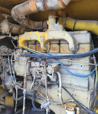Used 1975 LIMA 1500-C Crawler Cranes Florida US | Proxy Equipment #1377816
