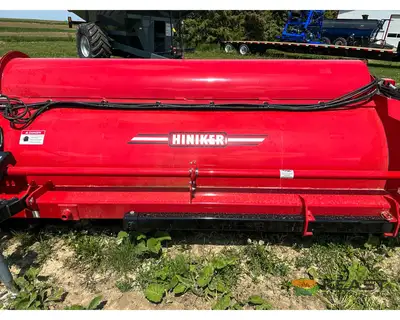 Used HINIKER _UNKNOWN_ Windrowers/Swathers Iowa US | Keast Enterprises #1360297