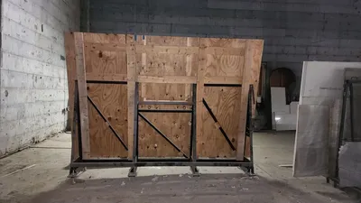 2023 PARK INDUSTRIES TITAN 3700 CNC Stone Centers | STONE EQUIPMENT WAREHOUSE (9)