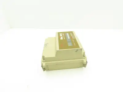 Brooks Mag 3570 Digital Magnetic Flowmeter Flow Transmitter 3575A5D4L6WB