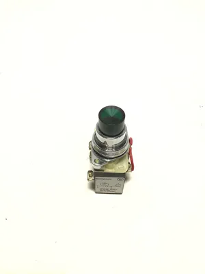 Westinghouse 0T3PF Push To Test Light