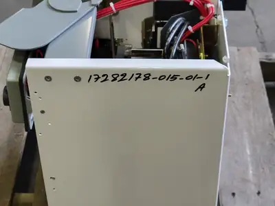 NEW SQUARE D MODEL 6