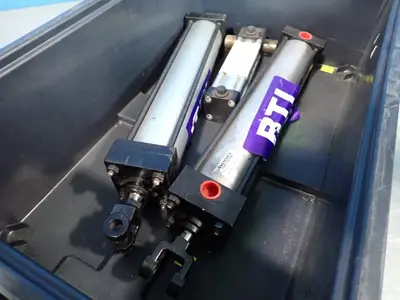 Aventics  Cylinders