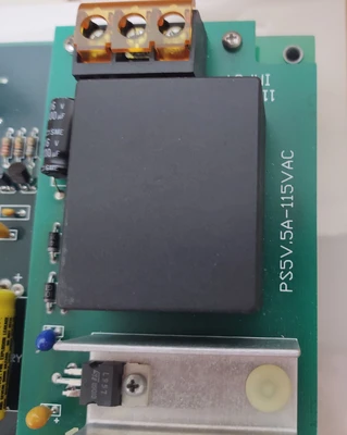 NEW Opto 22 LC2