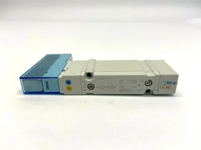 SY5B00-5U1 | SMC  Solenoid Valve - Used