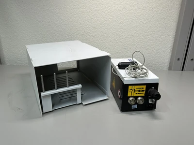 USED HAUG EN8SLC