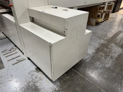 Used 2015 SCM SIGMA IMPACT 90 Single-Line Beam Saws Nevada US | MachineryMax #1327850
