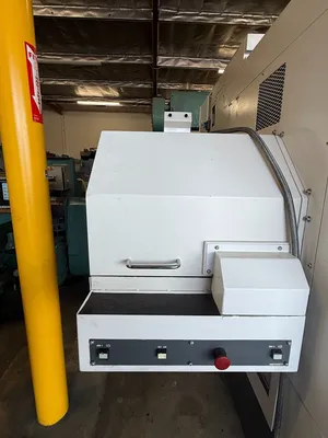 2016 MAZAK NEXUS QUICK TURN 450-II CNC Lathes | Midstate Machinery (7)