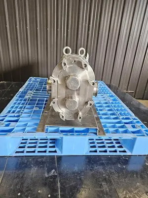 USED SPX 130-U1
