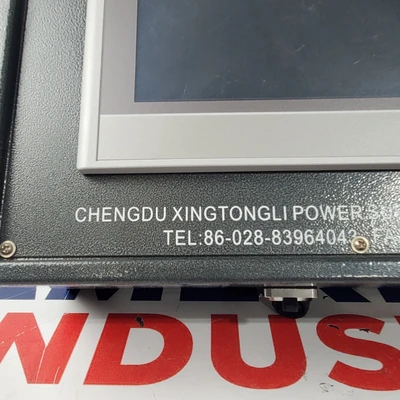 Used Xingtongli _UNKNOWN_ Automation Control (HMI) California US | American Industrial Supply Co. #1543132