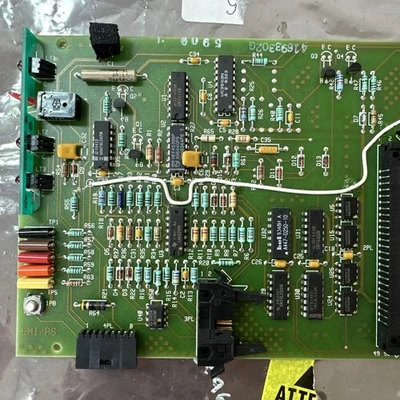 NEW Universal Instruments 41693302G