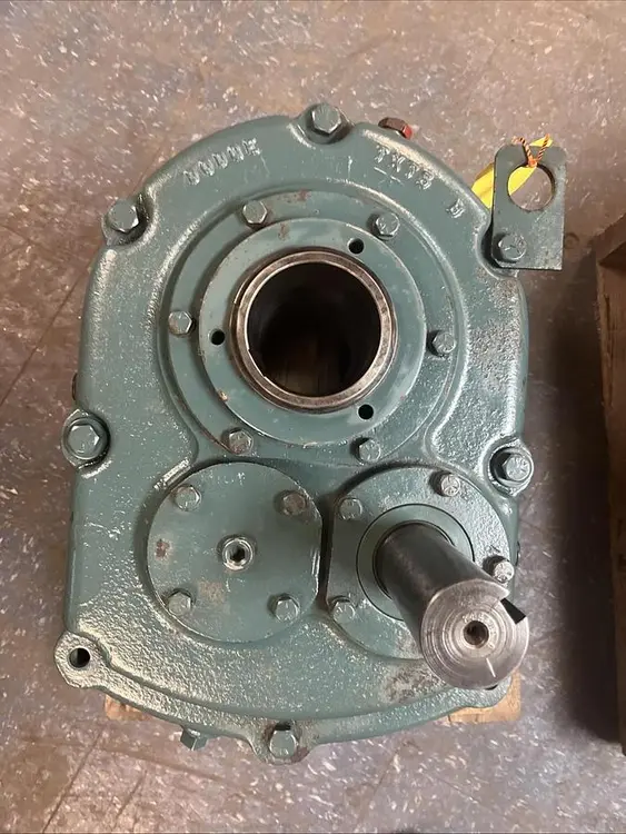 New | in-Stock DODGE 245552-TB Speed Reducers | Surplus Asset Holdings #1204362