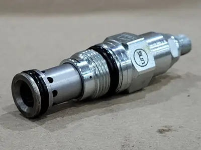 NEW SUN HYDRAULICS RPEC-LAN
